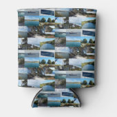 オーストラリアのカンガルー島へようこそ。 缶クーラー (正面)