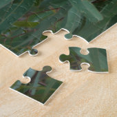 オーストラリアのカンガルー島コアラの木、520個 ジグソーパズル (側面)