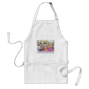 オーストラリアのカンガルー ワイナリー  楽しさあふれるギフト＆Tシャツ スタンダードエプロン