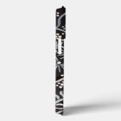 オーストラリアのガラガラ電話ケース Case-Mate iPhoneケース (裏面 / 右)