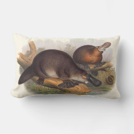 オーストラリアのクッションの動物 ランバークッション