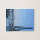 オーストラリアのクラウンシドニー ジグソーパズル (横)