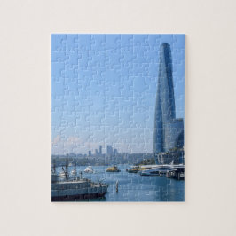 オーストラリアのクラウンシドニー ジグソーパズル