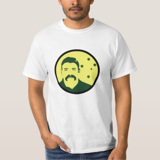 オーストラリアのクリケット選手 Tシャツ