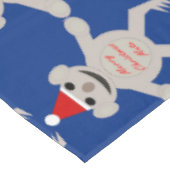 オーストラリアのクリスマスコアラベアテーブルクロス テーブルクロス (アングル)