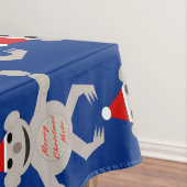 オーストラリアのクリスマスコアラベアテーブルクロス テーブルクロス (インサイチュ)