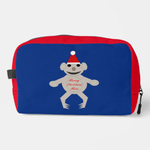 オーストラリアのクリスマスコアラベア ドップキット