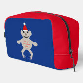 オーストラリアのクリスマスコアラベア ドップキット (右コーナー)