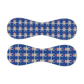 オーストラリアのクリスマスコアラ・ベア野球 野球ボール (パネル)