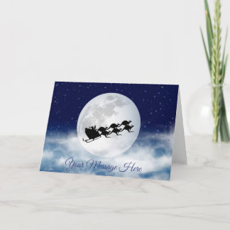 オーストラリアのクリスマス シーズンカード