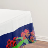 オーストラリアのクリスマス テーブルクロス (インサイチュ)