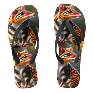 オーストラリアのクロール、ビーチサンダル ビーチサンダル