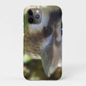 オーストラリアのクーカブラが近づいた。 Case-Mate iPhoneケース (裏面)