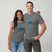 オーストラリアのケルピーによって所有される Tシャツ (ユニセックス)