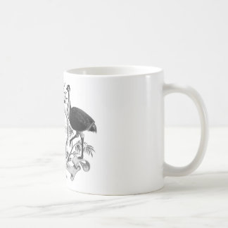 オーストラリアのサイクリストのパーティーのマグ コーヒーマグカップ