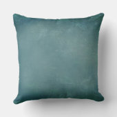 オーストラリアのシェパードの手絵を描装飾用クッション クッション (裏面)