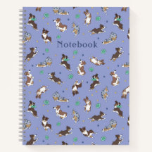 オーストラリアのシェパード遊おもしろいカスタムスパイラル