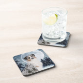 オーストラリアのシェパード・コースター コースター (右側)