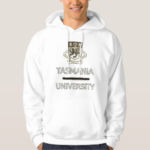 オーストラリアのタスマニア大学 パーカ