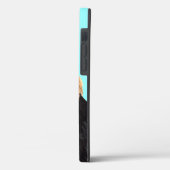 オーストラリアのテリアが大好き Case-Mate iPhoneケース (裏面 / 左)