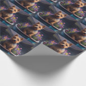 オーストラリアのテリアオンパドル:風光明媚な冒険 ラッピングペーパー (角)