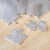 オーストラリアのテリア ジグソーパズル (側面)