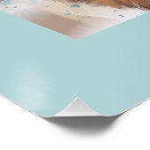 オーストラリアのテリア ポスター (コーナー)