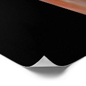 オーストラリアのテリア ポスター (角)