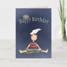 オーストラリアのテーマカード1