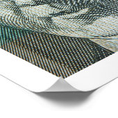 オーストラリアのドル ポスター (角)