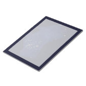 オーストラリアのナイトライトを衛星。 ノートパッド (アングル)