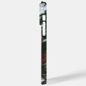 オーストラリアのバラマレーeucalyptus花 Case-Mate iPhoneケース (裏面 / 左)