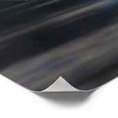 オーストラリアのペリカン目の目立ち ポスター (角)