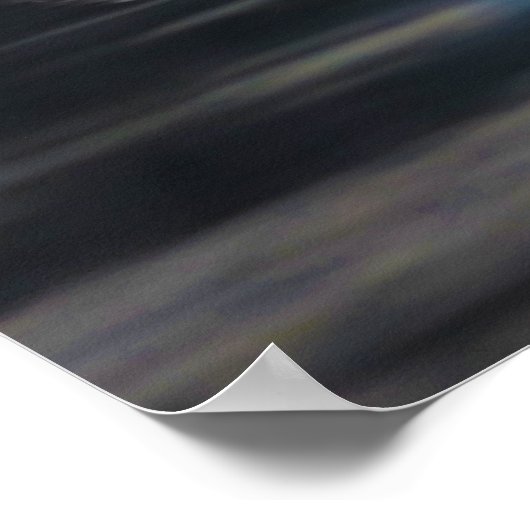 オーストラリアのペリカン目の目立ち ポスター (角)