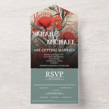 オーストラリアのボタニカル・ワタリア