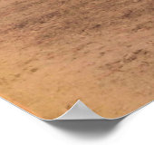 オーストラリアのマウント銃 ポスター (角)