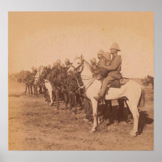 オーストラリアのマウント銃 ポスター (正面)