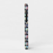 オーストラリアのユーカリの抽象芸術, Case-Mate iPhoneケース (裏面/左)