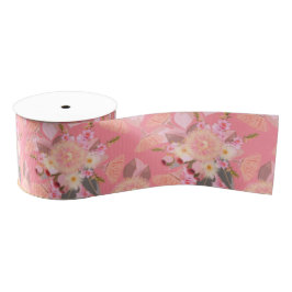 オーストラリアのユーカリ開花 グログランリボン