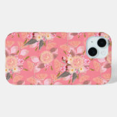 オーストラリアのユーカリ開花 Case-Mate iPhoneケース (裏面 (横))