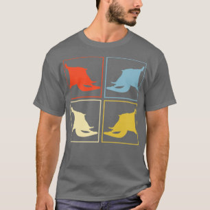 オーストラリアのリス動物園の動物のペット砂糖滑空機 Tシャツ
