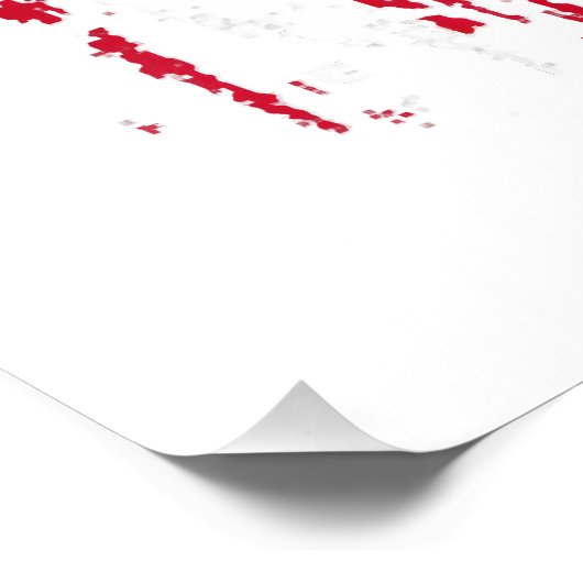 オーストラリアのルーツハーフアメリカ国旗オーストラリア フォトプリント            (角)