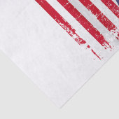 オーストラリアのルーツハーフアメリカ国旗オーストラリア 薄葉紙 (詳細)