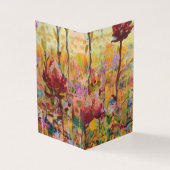 オーストラリアのワイルドフラワーカード (外部)