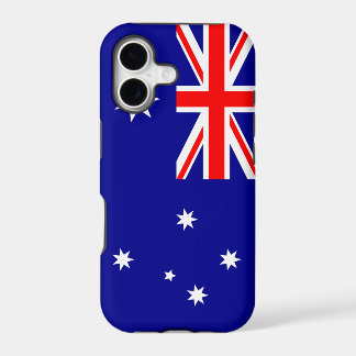 オーストラリアの国旗 Iphone 5 Case-Mateケース