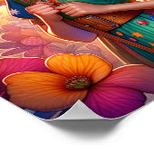 オーストラリアの妖精 ポスター (角)