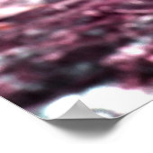 オーストラリアの少女 ポスター (角)