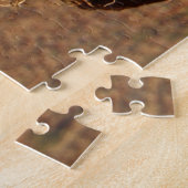 オーストラリアの後ろ盾 ジグソーパズル (側面)