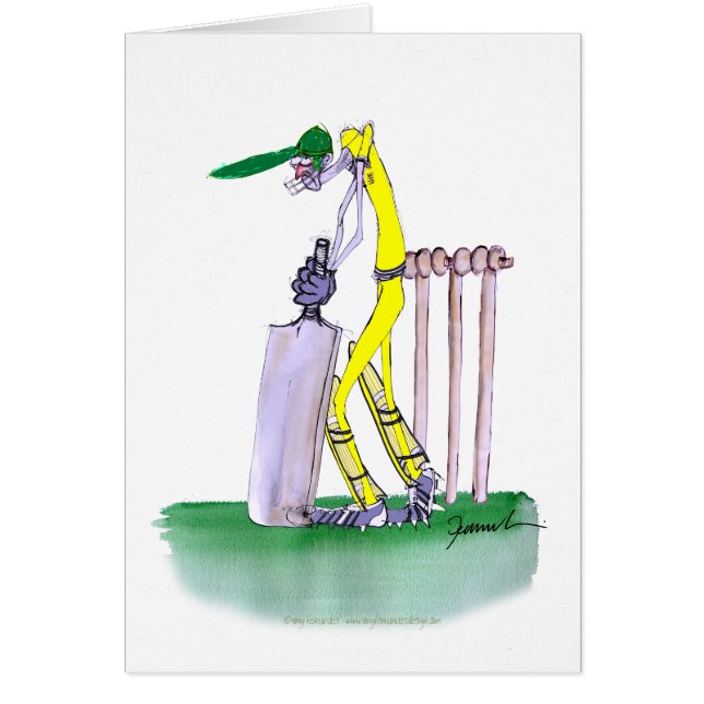 オーストラリアの打者、贅沢なfernandes (正面)