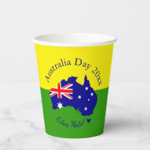 オーストラリアの日に一致する文字年の編集